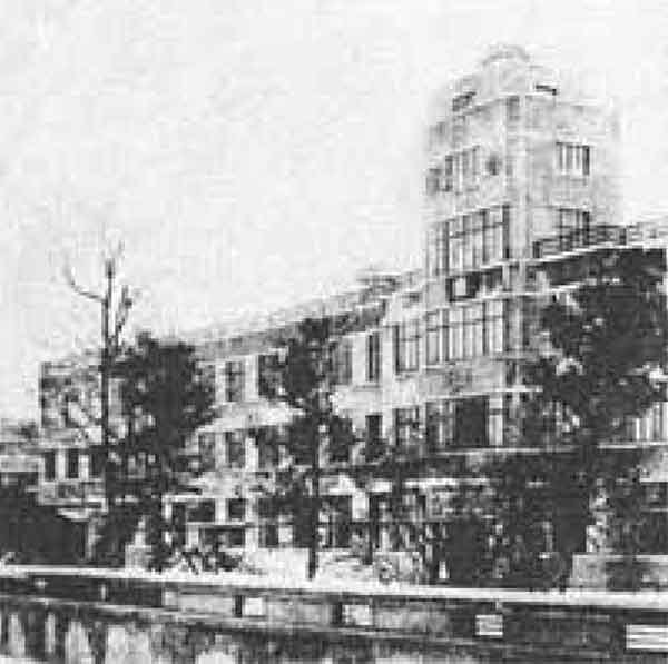旧制高等学校教育の成立 リベラルアーツ教育 その2 旧制高等学校 - 綜合的な教育支援の